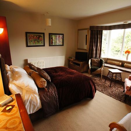 The Stanage B&B Telford Zewnętrze zdjęcie
