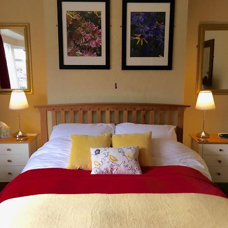 The Stanage B&B Telford Zewnętrze zdjęcie