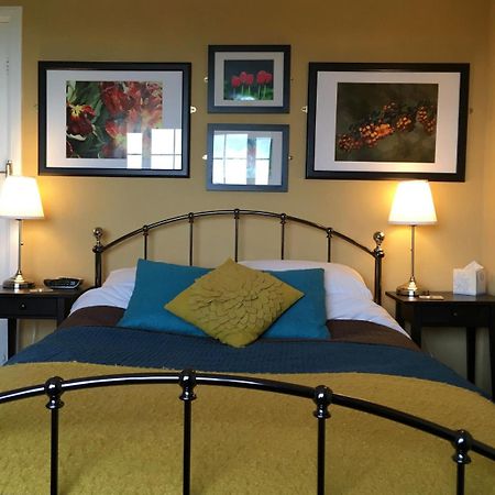 The Stanage B&B Telford Zewnętrze zdjęcie