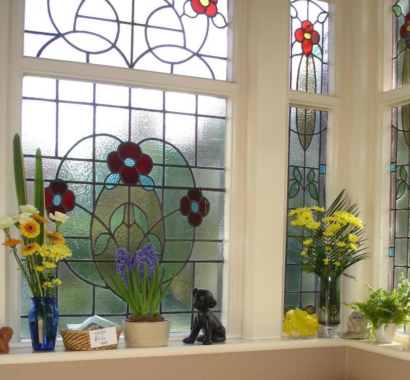 The Stanage B&B Telford Zewnętrze zdjęcie