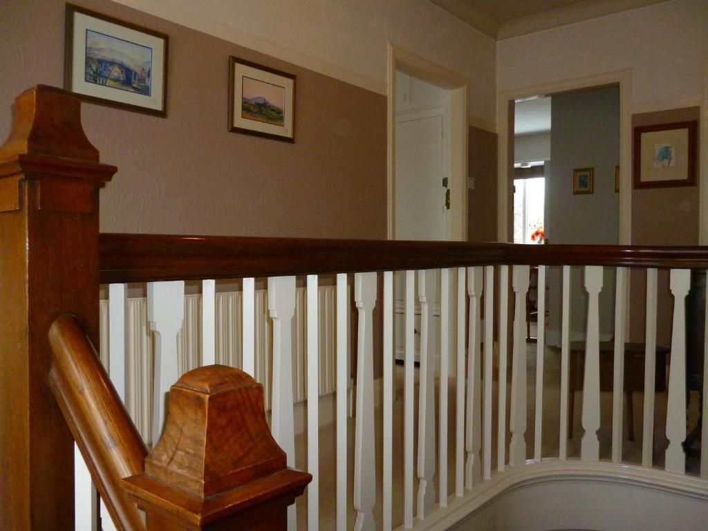 The Stanage B&B Telford Zewnętrze zdjęcie