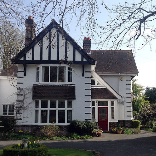 The Stanage B&B Telford Zewnętrze zdjęcie