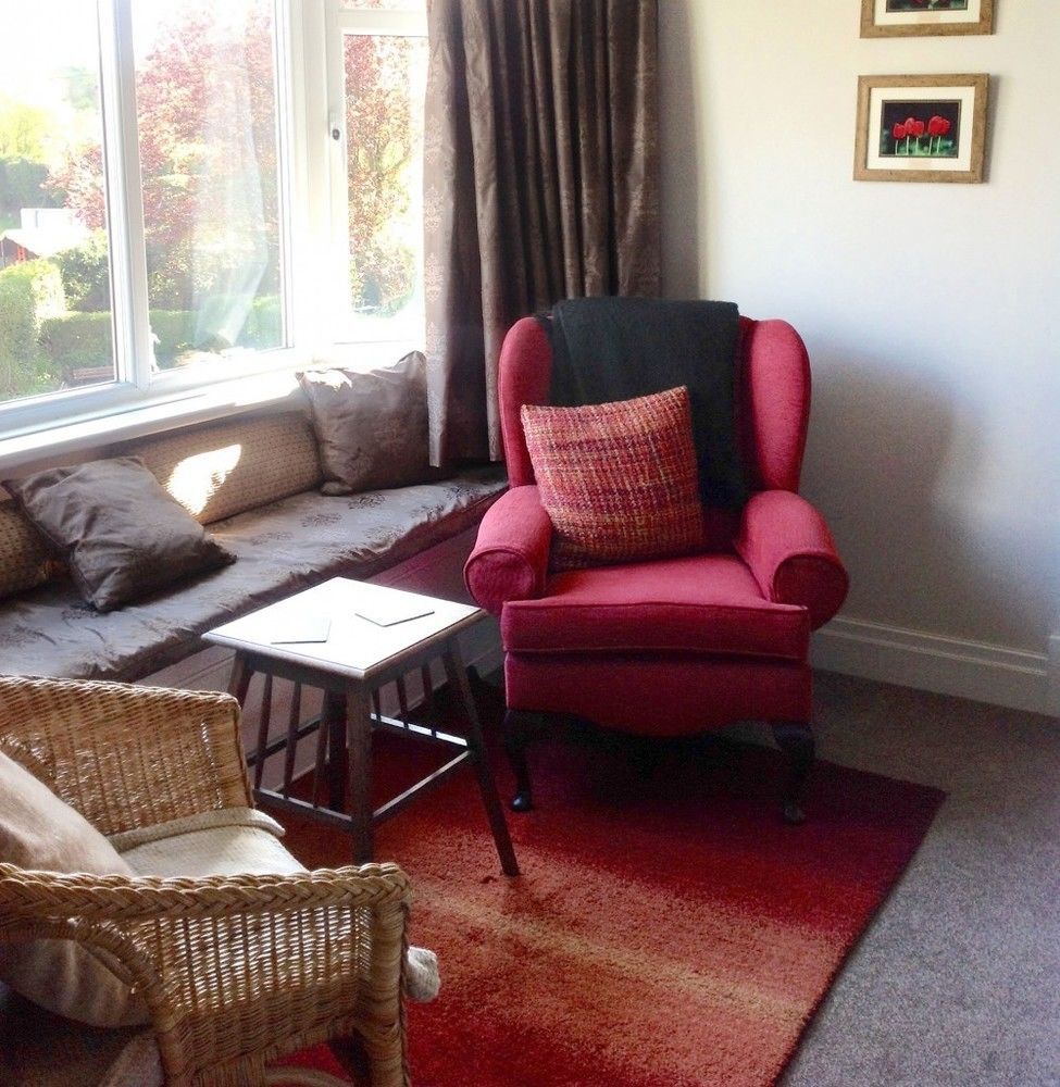 The Stanage B&B Telford Zewnętrze zdjęcie