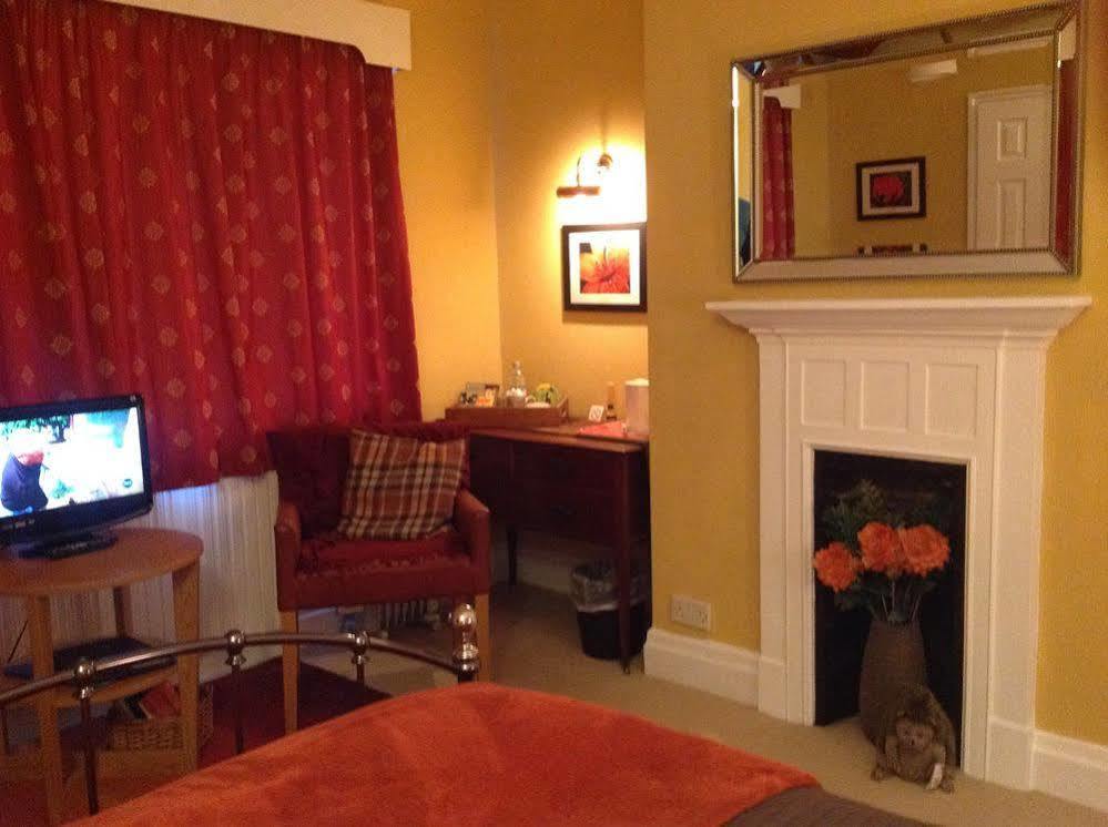 The Stanage B&B Telford Zewnętrze zdjęcie