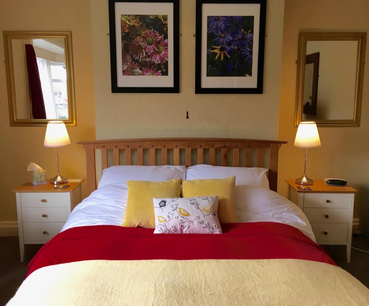 The Stanage B&B Telford Zewnętrze zdjęcie