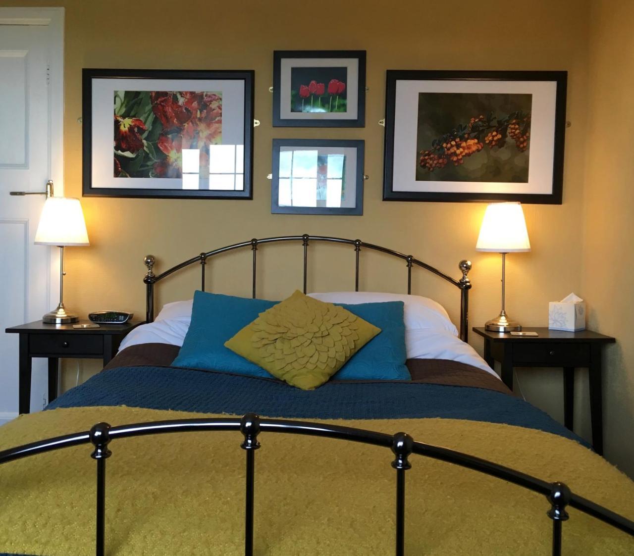 The Stanage B&B Telford Zewnętrze zdjęcie