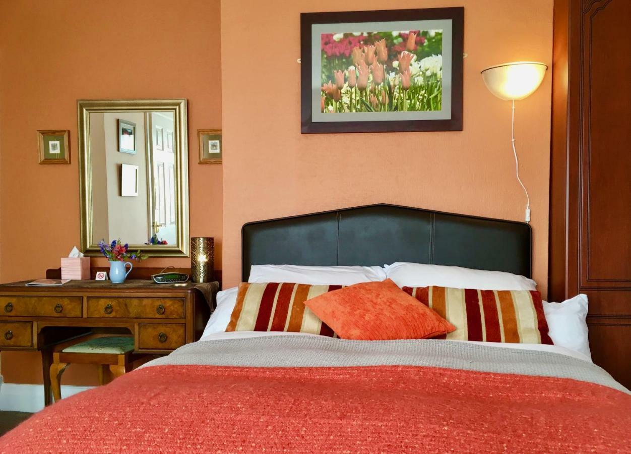 The Stanage B&B Telford Zewnętrze zdjęcie